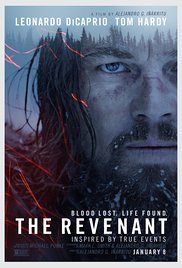 The Revenant - BRRip